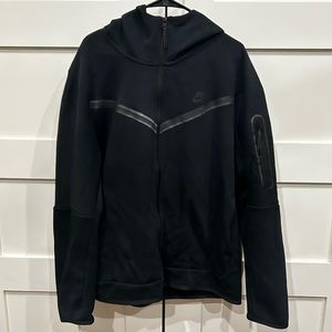 Nike Tech Pro Hoodie